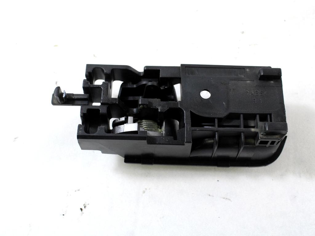 NOTRANJA KLJUKA  OEM N. 71743827 ORIGINAL REZERVNI DEL FIAT SEDICI FY (2006 - 4/2009) DIESEL LETNIK 2006