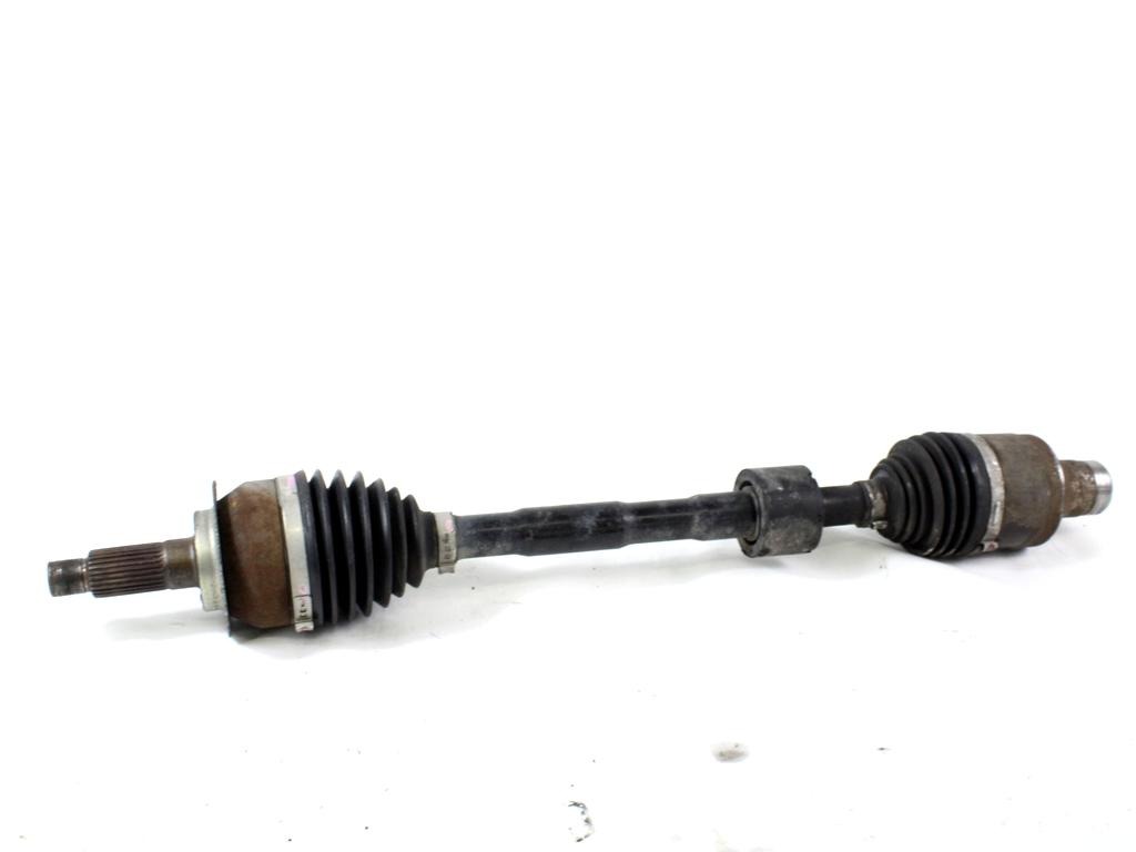 DESNA SPREDNJA POGONSKA GRED  OEM N. 71768698 ORIGINAL REZERVNI DEL FIAT SEDICI FY (2006 - 4/2009) DIESEL LETNIK 2006