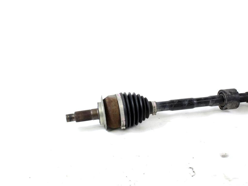 DESNA SPREDNJA POGONSKA GRED  OEM N. 71768698 ORIGINAL REZERVNI DEL FIAT SEDICI FY (2006 - 4/2009) DIESEL LETNIK 2006