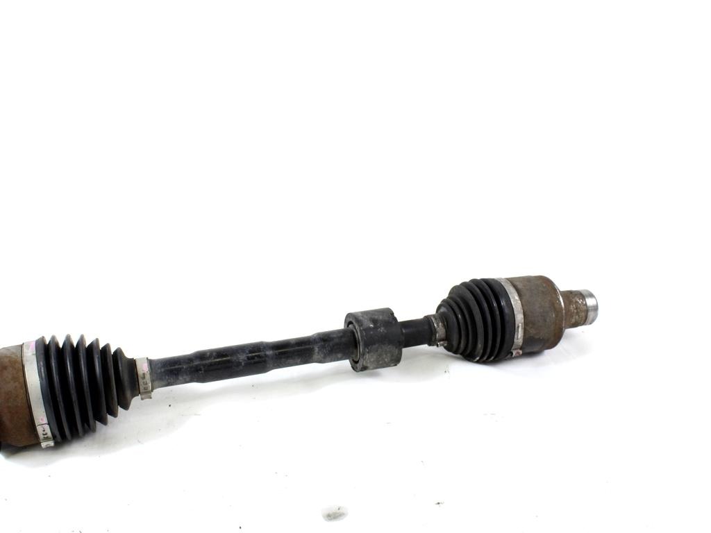 DESNA SPREDNJA POGONSKA GRED  OEM N. 71768698 ORIGINAL REZERVNI DEL FIAT SEDICI FY (2006 - 4/2009) DIESEL LETNIK 2006