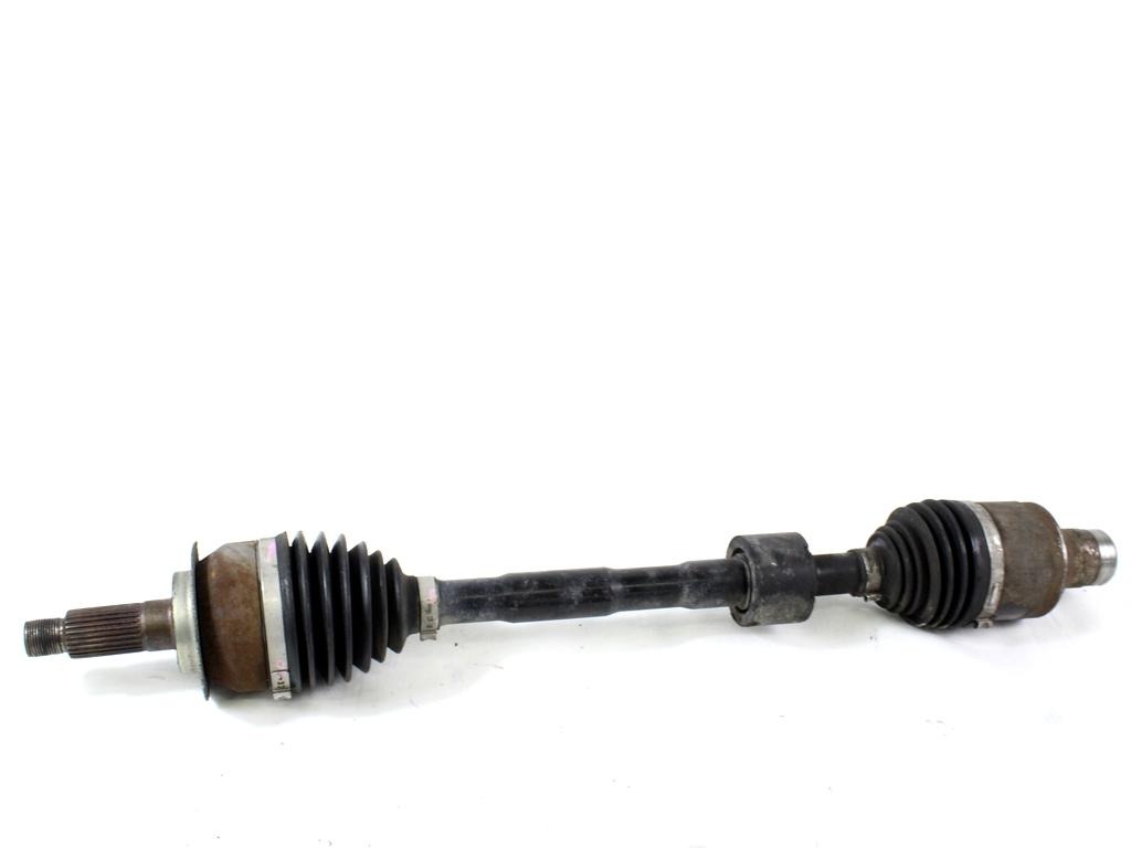 DESNA SPREDNJA POGONSKA GRED  OEM N. 71768698 ORIGINAL REZERVNI DEL FIAT SEDICI FY (2006 - 4/2009) DIESEL LETNIK 2006