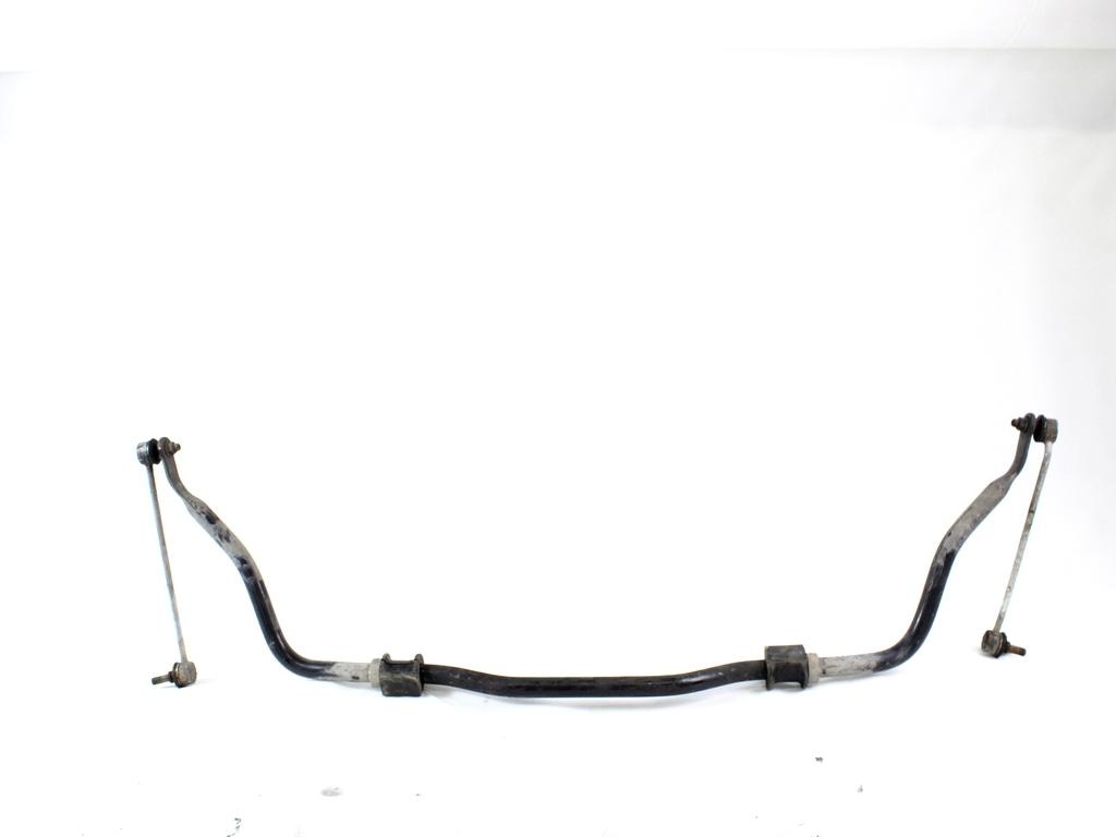 SPREDNJI STABILIZATOR OEM N. 71768727 ORIGINAL REZERVNI DEL FIAT SEDICI FY (2006 - 4/2009) DIESEL LETNIK 2006