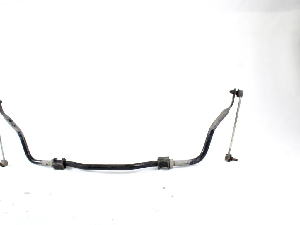 SPREDNJI STABILIZATOR OEM N. 71768727 ORIGINAL REZERVNI DEL FIAT SEDICI FY (2006 - 4/2009) DIESEL LETNIK 2006