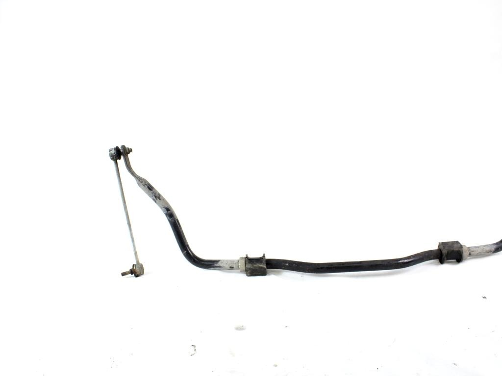 SPREDNJI STABILIZATOR OEM N. 71768727 ORIGINAL REZERVNI DEL FIAT SEDICI FY (2006 - 4/2009) DIESEL LETNIK 2006