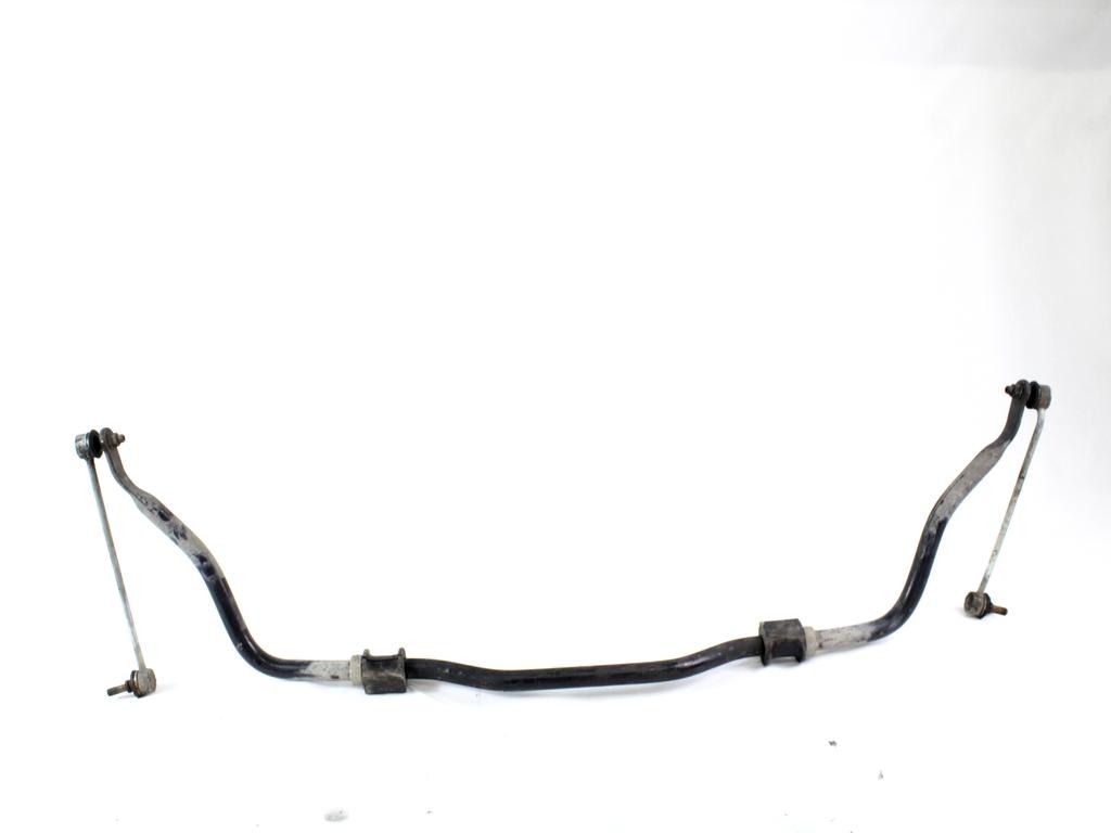 SPREDNJI STABILIZATOR OEM N. 71768727 ORIGINAL REZERVNI DEL FIAT SEDICI FY (2006 - 4/2009) DIESEL LETNIK 2006