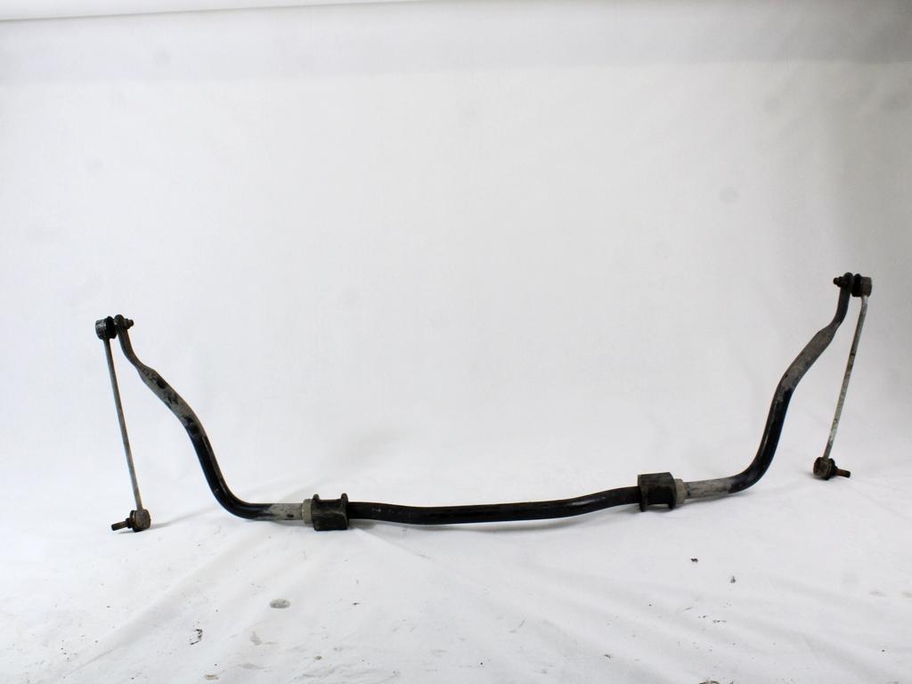 SPREDNJI STABILIZATOR OEM N. 71768727 ORIGINAL REZERVNI DEL FIAT SEDICI FY (2006 - 4/2009) DIESEL LETNIK 2006