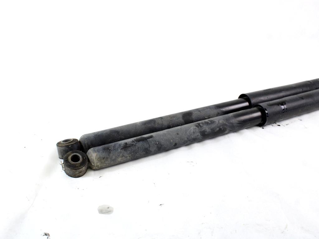 ZADNJI AMORTIZERJI OEM N. 41800-79J70 ORIGINAL REZERVNI DEL FIAT SEDICI FY (2006 - 4/2009) DIESEL LETNIK 2006