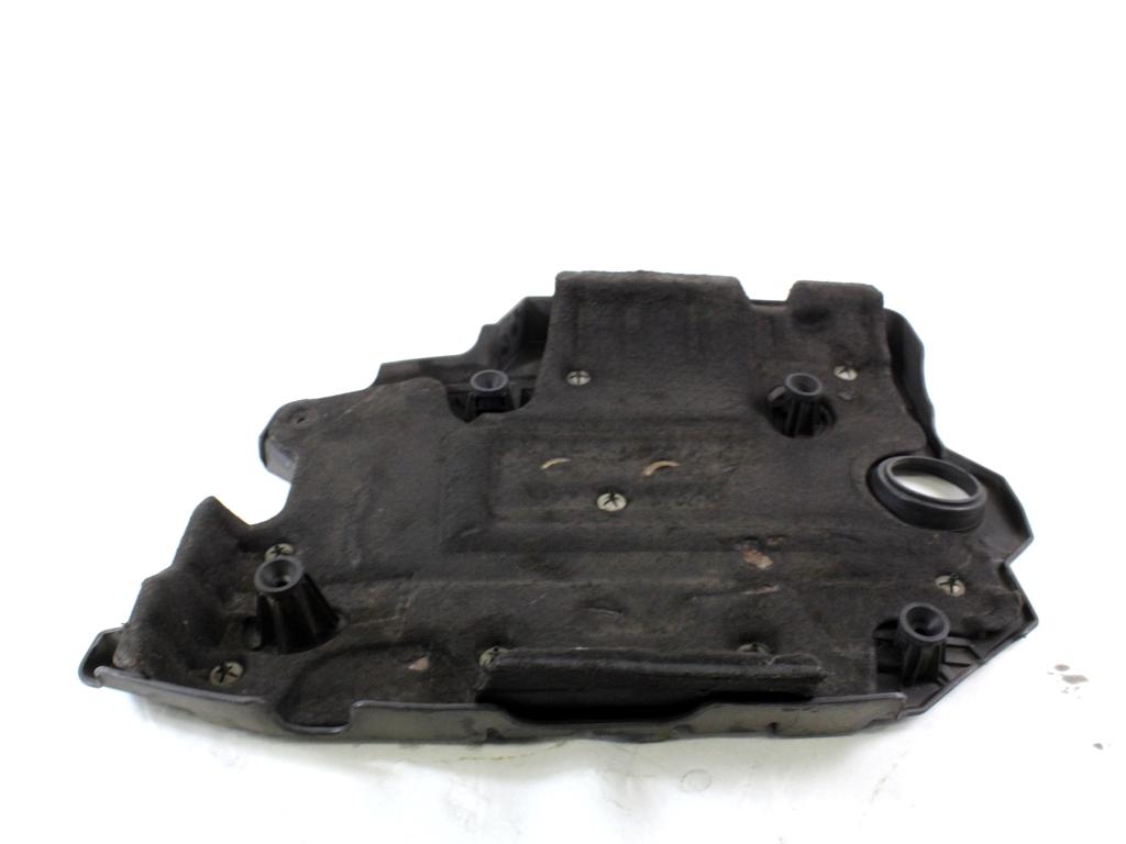 POKROV MOTORJA  OEM N. 51874614 ORIGINAL REZERVNI DEL FIAT CROMA 194 MK2 R (11-2007 - 2010) DIESEL LETNIK 2010