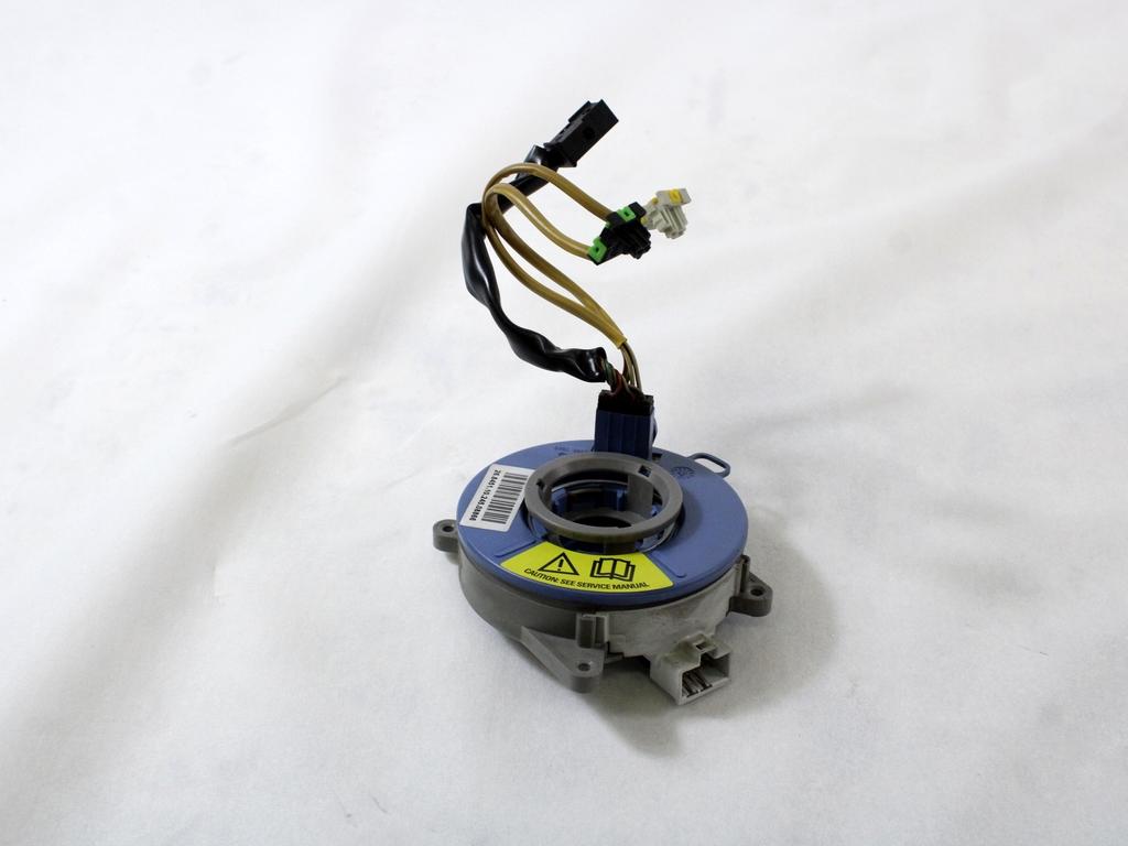 KONTAKT SPIRALA OEM N. 59001049 ORIGINAL REZERVNI DEL FIAT CROMA 194 MK2 R (11-2007 - 2010) DIESEL LETNIK 2010