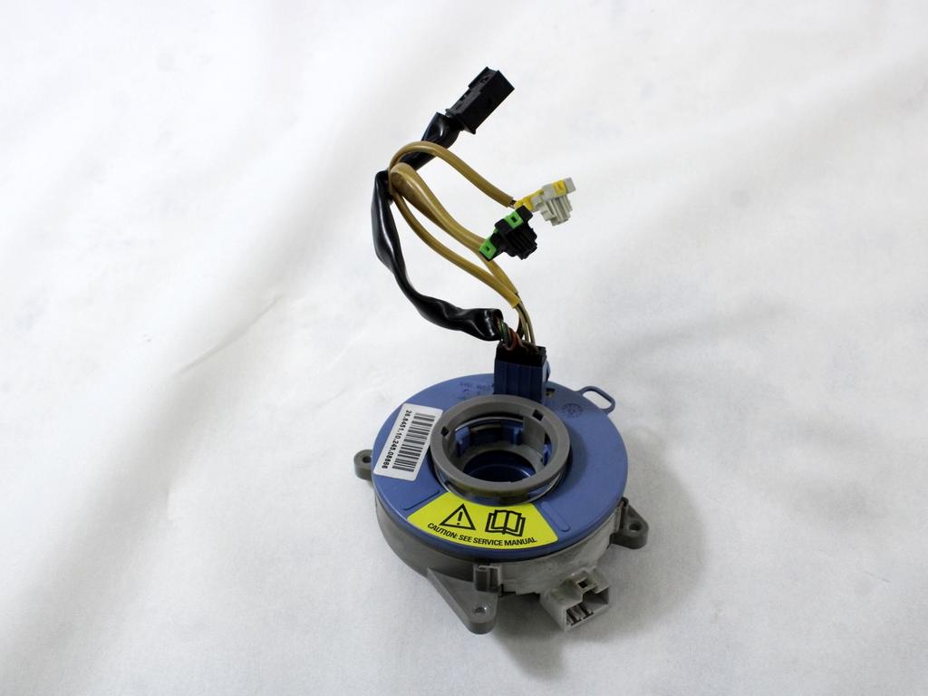 KONTAKT SPIRALA OEM N. 59001049 ORIGINAL REZERVNI DEL FIAT CROMA 194 MK2 R (11-2007 - 2010) DIESEL LETNIK 2010