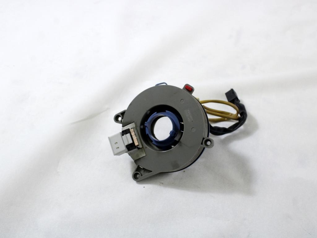 KONTAKT SPIRALA OEM N. 59001049 ORIGINAL REZERVNI DEL FIAT CROMA 194 MK2 R (11-2007 - 2010) DIESEL LETNIK 2010