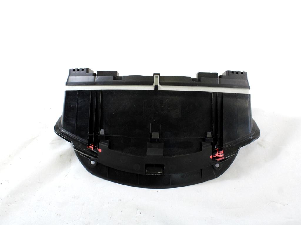 KILOMETER STEVEC OEM N. 51849753 ORIGINAL REZERVNI DEL FIAT CROMA 194 MK2 R (11-2007 - 2010) DIESEL LETNIK 2010