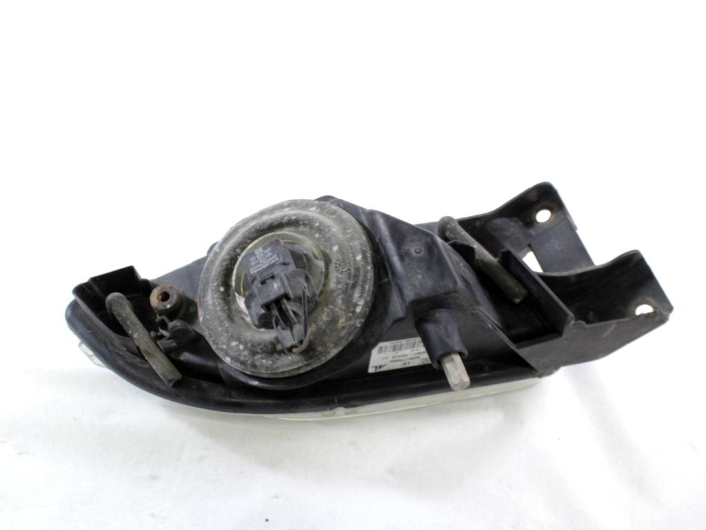 LEVA MEGLENKA OEM N. 51775550 ORIGINAL REZERVNI DEL FIAT CROMA 194 MK2 R (11-2007 - 2010) DIESEL LETNIK 2010