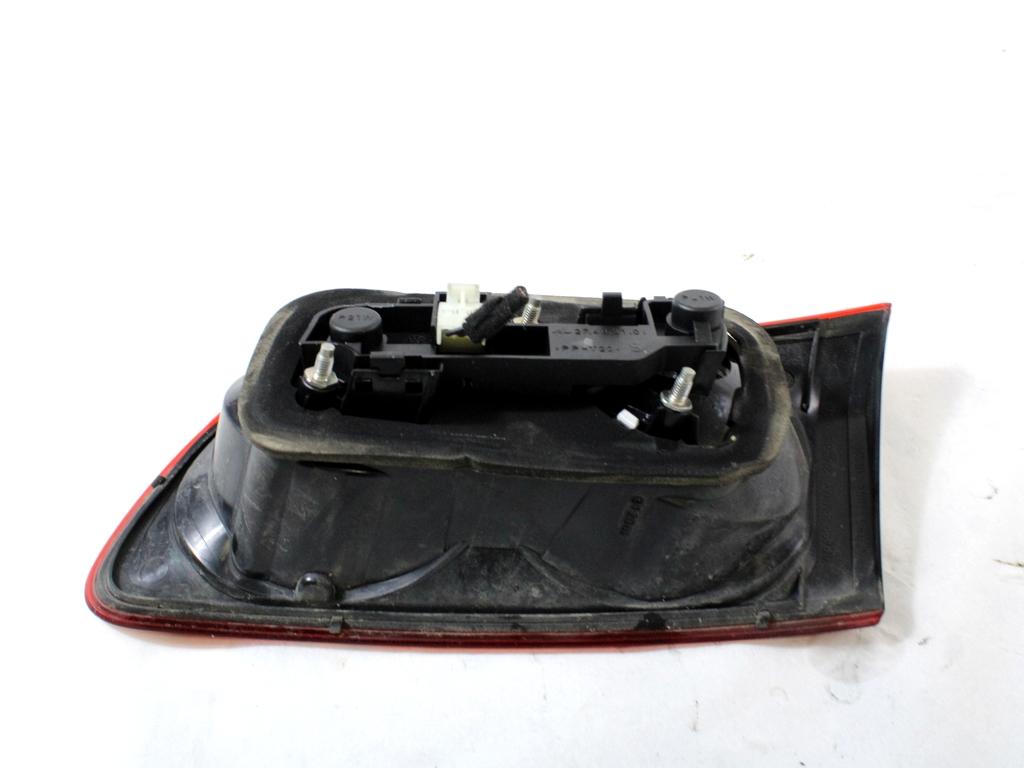 ZADNJI LEVI ZAROMET OEM N. 51727252 ORIGINAL REZERVNI DEL FIAT CROMA 194 MK2 R (11-2007 - 2010) DIESEL LETNIK 2010