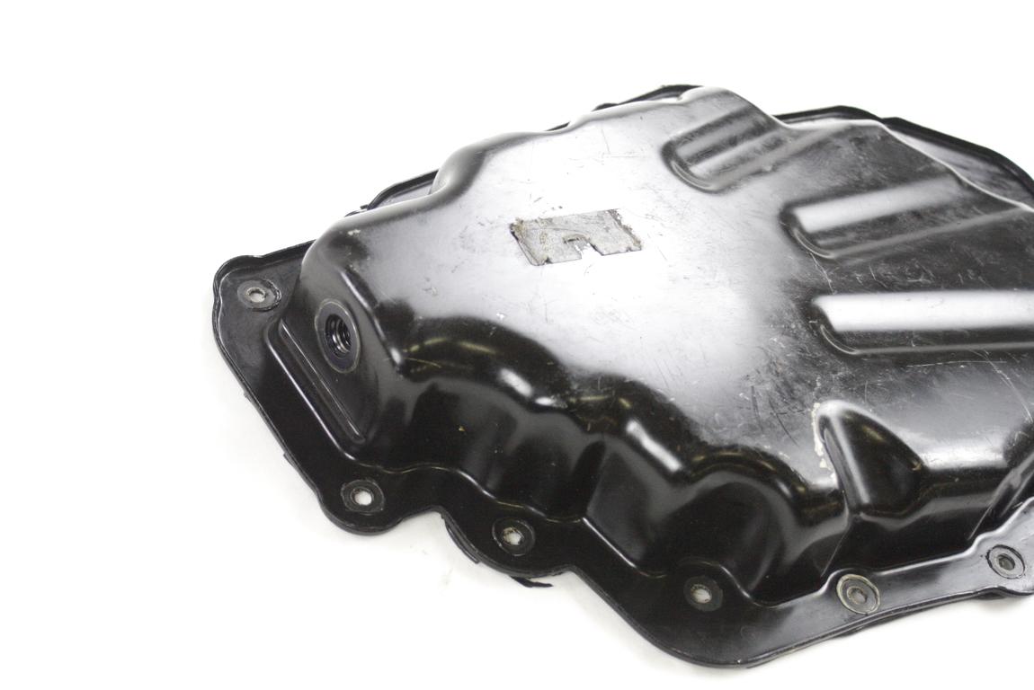 POSODA ZA OLJE/KARTER OLJA OEM N. 25190446 ORIGINAL REZERVNI DEL CHEVROLET CAPTIVA MK1 C100 (2006 - 2011) DIESEL LETNIK 2011