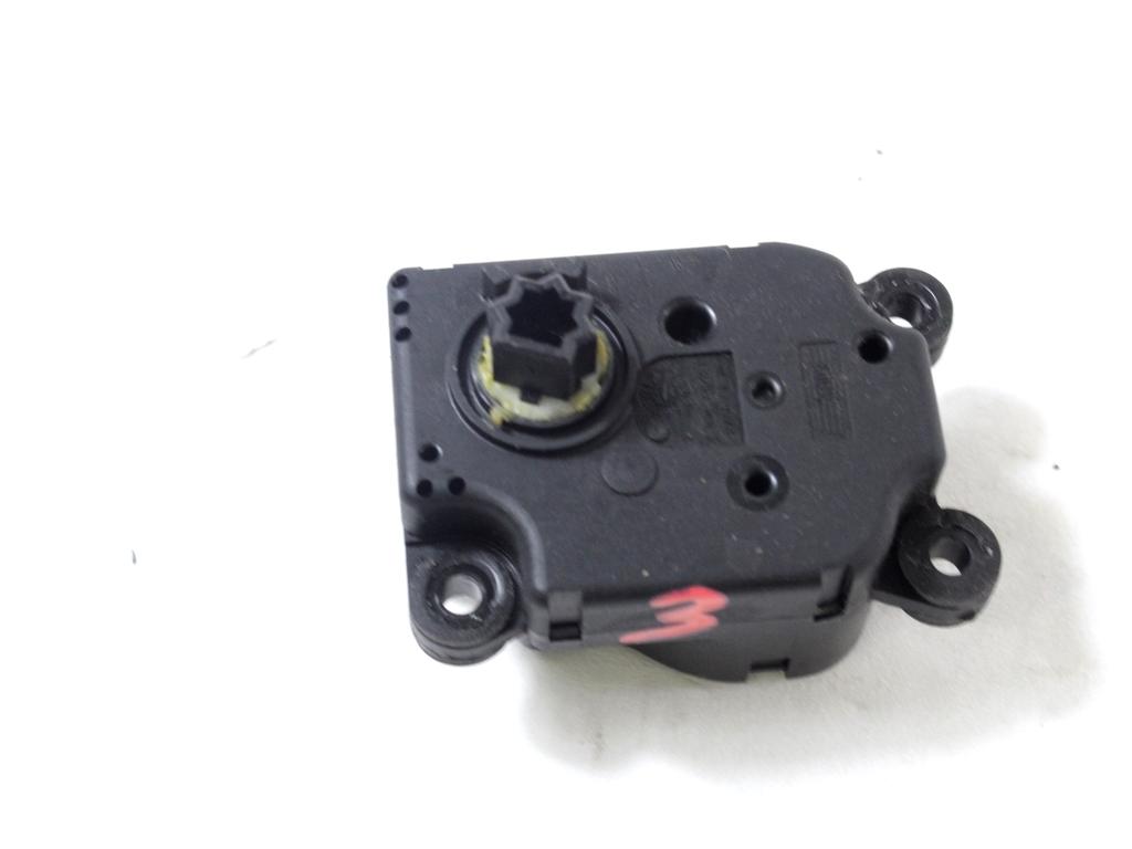 MOTORCEK OGREVANJA OEM N. 9180200 ORIGINAL REZERVNI DEL FIAT CROMA 194 MK2 R (11-2007 - 2010) DIESEL LETNIK 2010