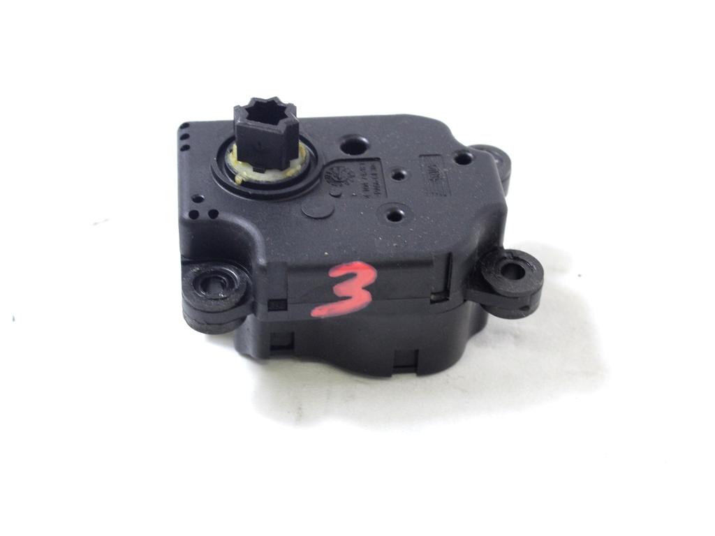 MOTORCEK OGREVANJA OEM N. 9180200 ORIGINAL REZERVNI DEL FIAT CROMA 194 MK2 R (11-2007 - 2010) DIESEL LETNIK 2010