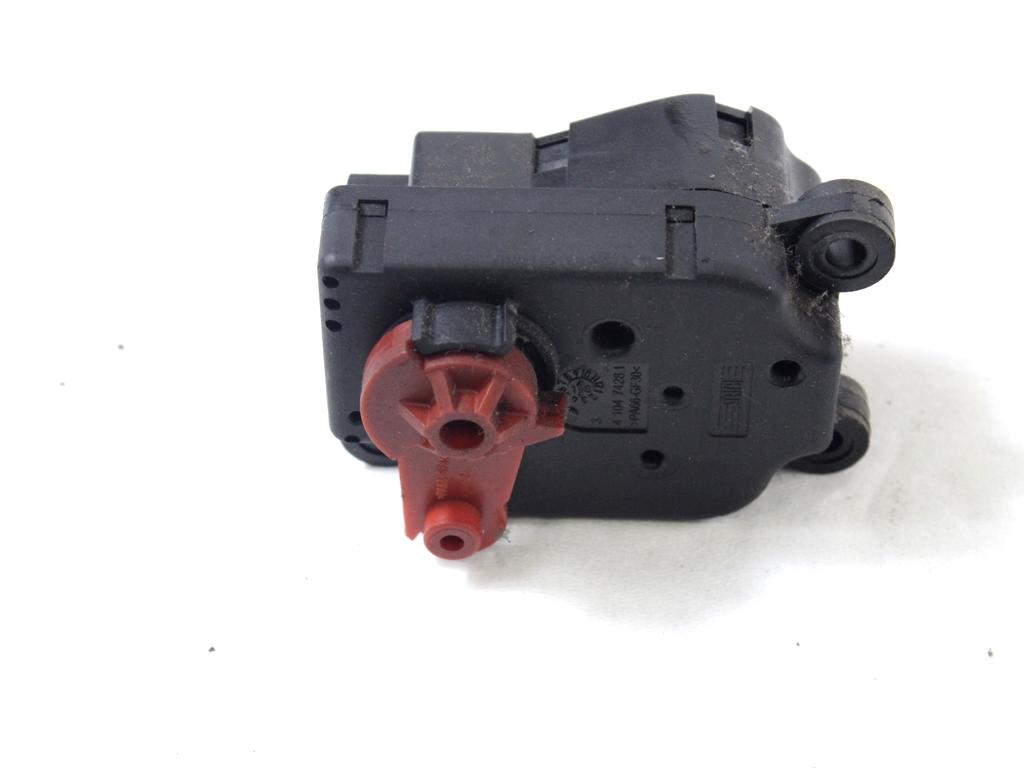 MOTORCEK OGREVANJA OEM N. 9180203 ORIGINAL REZERVNI DEL FIAT CROMA 194 MK2 R (11-2007 - 2010) DIESEL LETNIK 2010