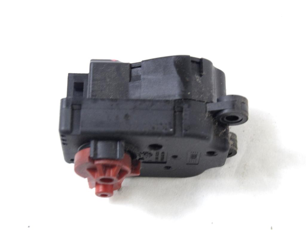 MOTORCEK OGREVANJA OEM N. 9180203 ORIGINAL REZERVNI DEL FIAT CROMA 194 MK2 R (11-2007 - 2010) DIESEL LETNIK 2010