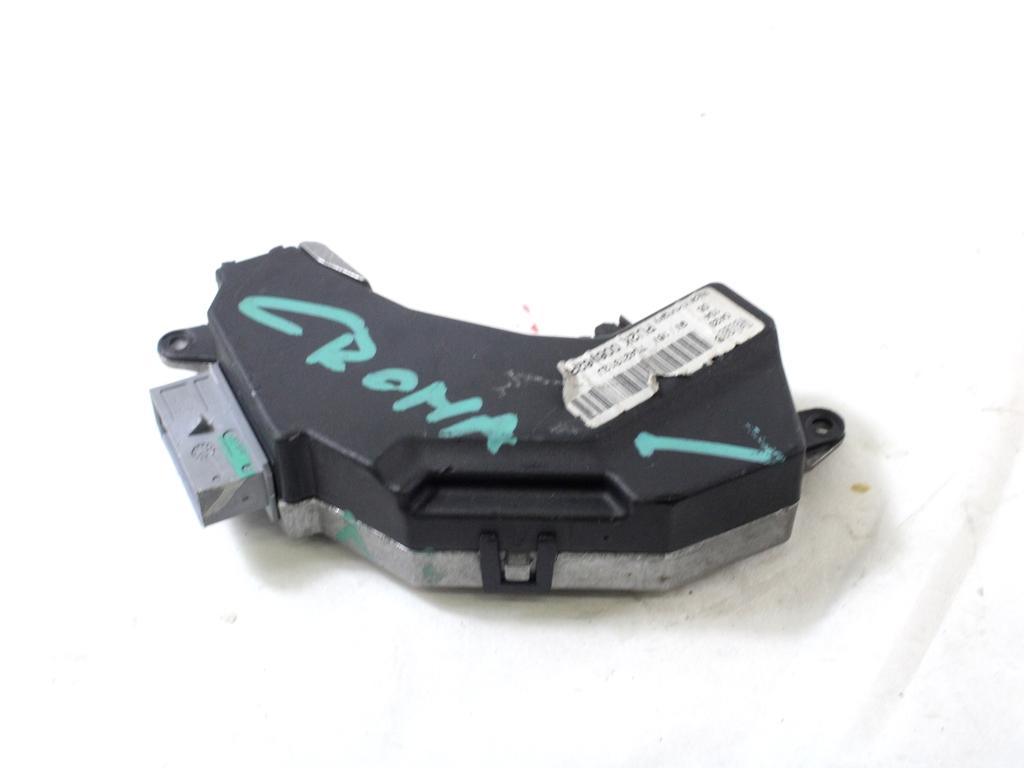 REGULATOR PREZRACEVANJA OEM N. 73421312U ORIGINAL REZERVNI DEL FIAT CROMA 194 MK2 R (11-2007 - 2010) DIESEL LETNIK 2010