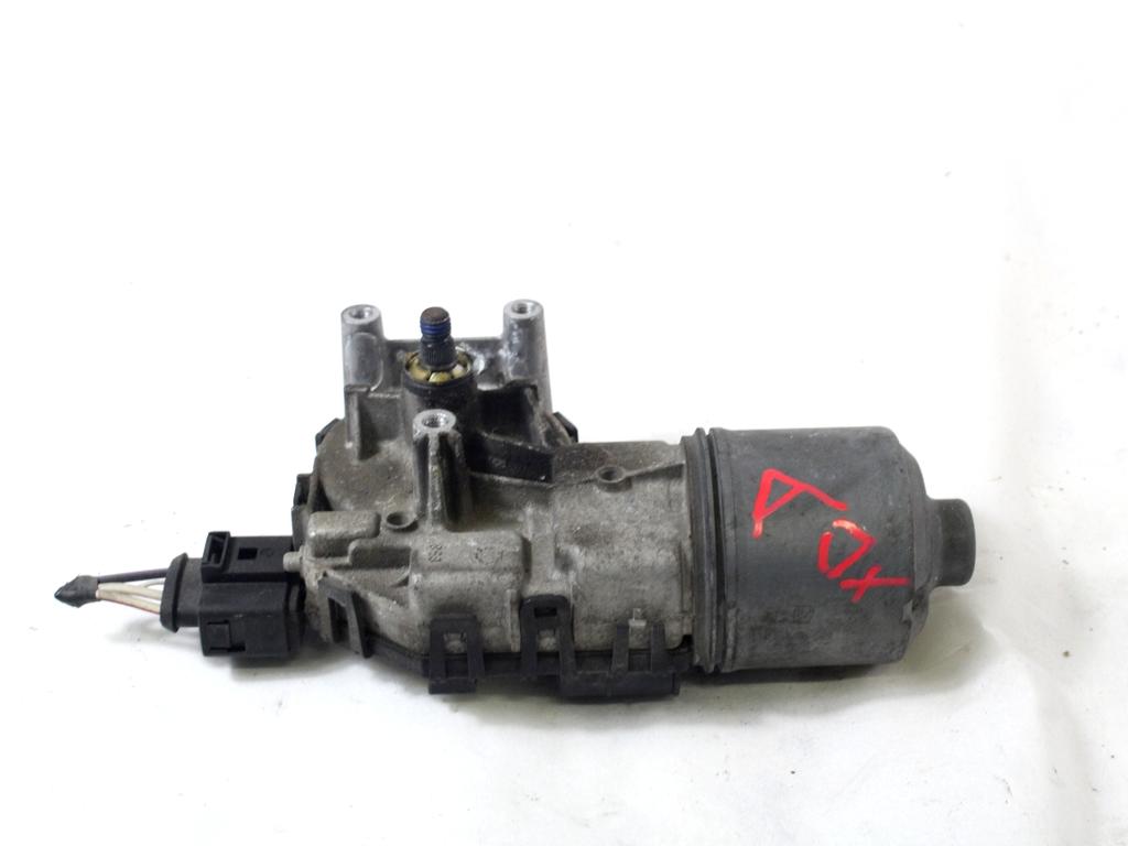 MOTORCEK PREDNJIH BRISALCEV OEM N. 18904 MOTORINO TERGIPARABREZZA ORIGINAL REZERVNI DEL FIAT CROMA 194 MK2 R (11-2007 - 2010) DIESEL LETNIK 2010