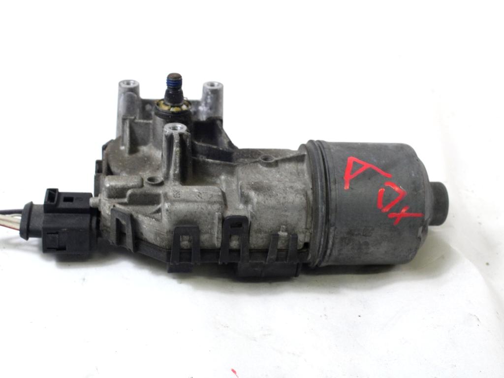 MOTORCEK PREDNJIH BRISALCEV OEM N. 18904 MOTORINO TERGIPARABREZZA ORIGINAL REZERVNI DEL FIAT CROMA 194 MK2 R (11-2007 - 2010) DIESEL LETNIK 2010