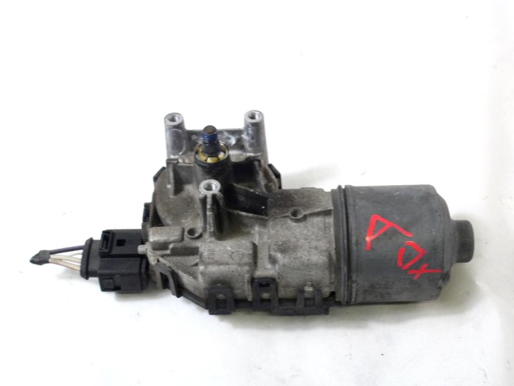 MOTORCEK PREDNJIH BRISALCEV OEM N. 18904 MOTORINO TERGIPARABREZZA ORIGINAL REZERVNI DEL FIAT CROMA 194 MK2 R (11-2007 - 2010) DIESEL LETNIK 2010