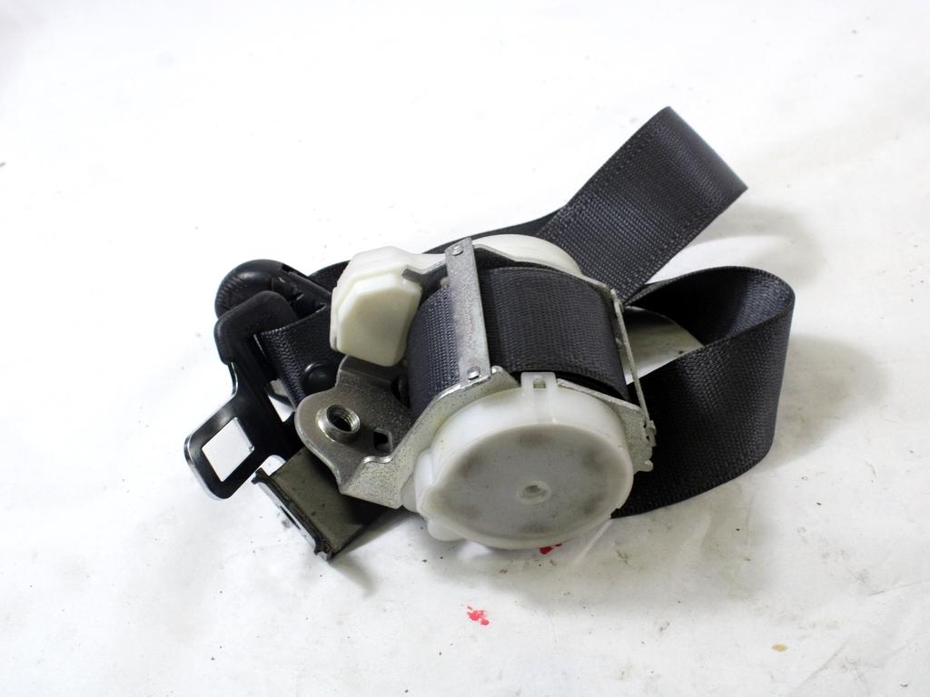 VARNOSTNI PAS OEM N. 735440630 ORIGINAL REZERVNI DEL FIAT CROMA 194 MK2 R (11-2007 - 2010) DIESEL LETNIK 2010