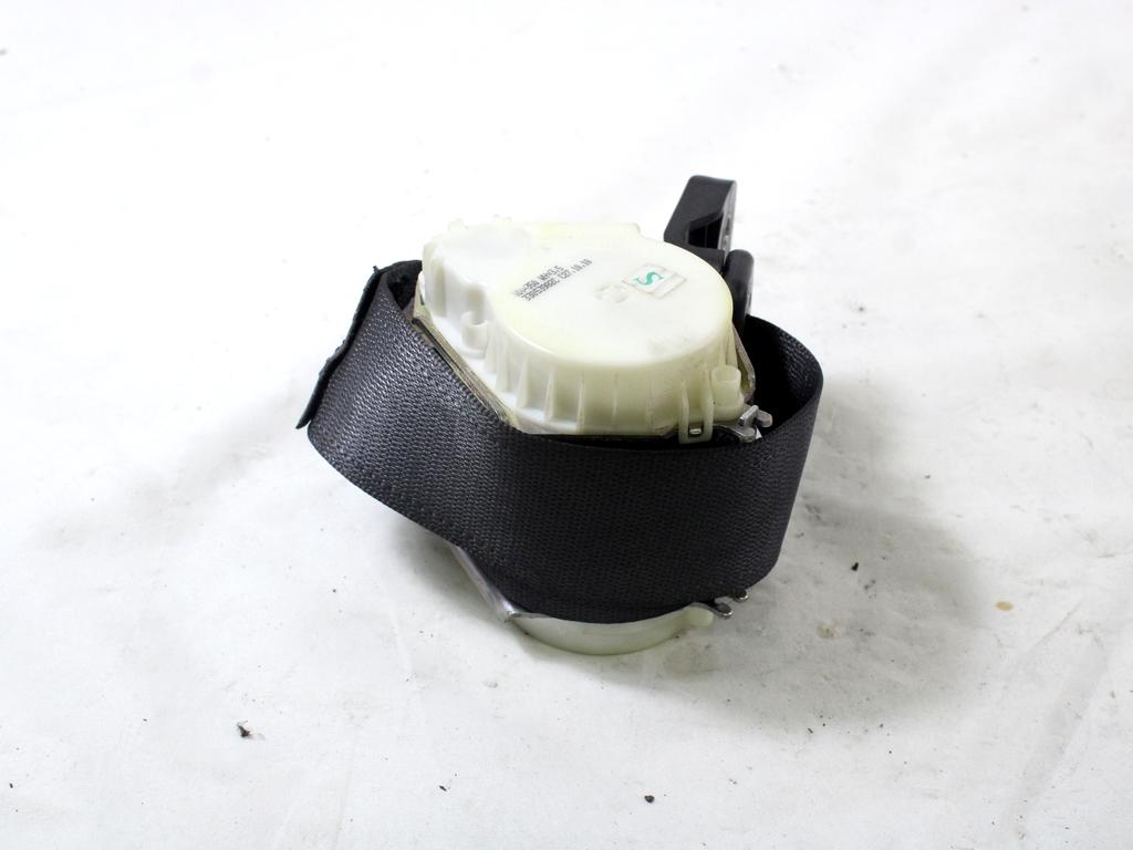 VARNOSTNI PAS OEM N. 735405425 ORIGINAL REZERVNI DEL FIAT CROMA 194 MK2 R (11-2007 - 2010) DIESEL LETNIK 2010