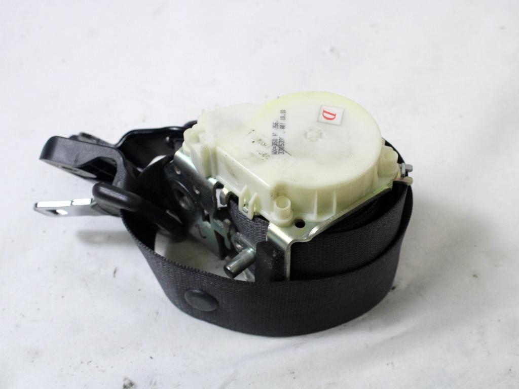 VARNOSTNI PAS OEM N. 735405424 ORIGINAL REZERVNI DEL FIAT CROMA 194 MK2 R (11-2007 - 2010) DIESEL LETNIK 2010