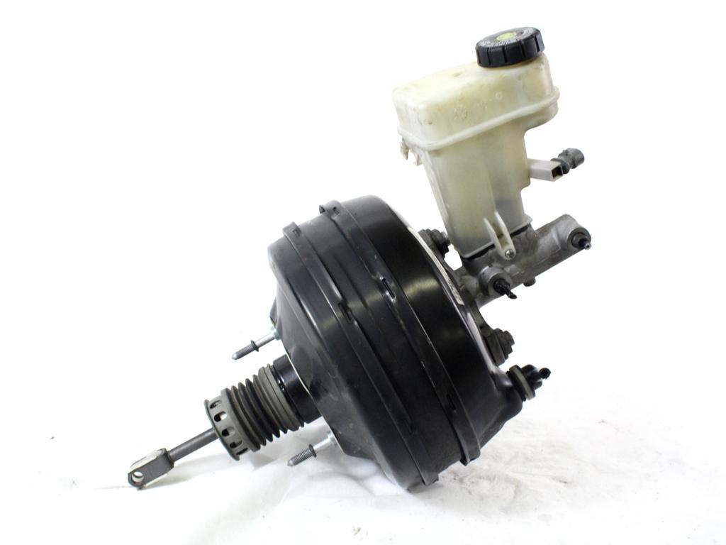 SERVO OJACEVALNIK ZAVOR S PUMPO OEM N. 13126709 ORIGINAL REZERVNI DEL FIAT CROMA 194 MK2 R (11-2007 - 2010) DIESEL LETNIK 2010