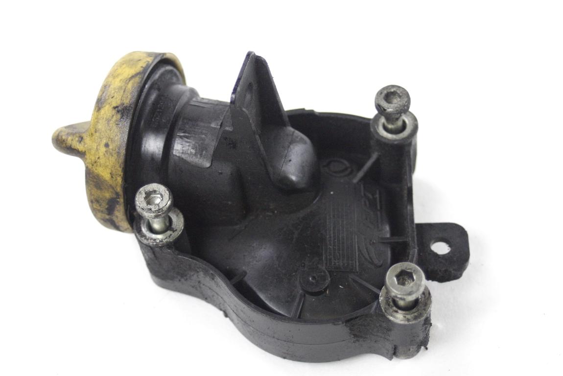 LOVILNIK OLJA OEM N. 55212606 ORIGINAL REZERVNI DEL FIAT BRAVO 198 R (2010 - 2014) DIESEL LETNIK 2013