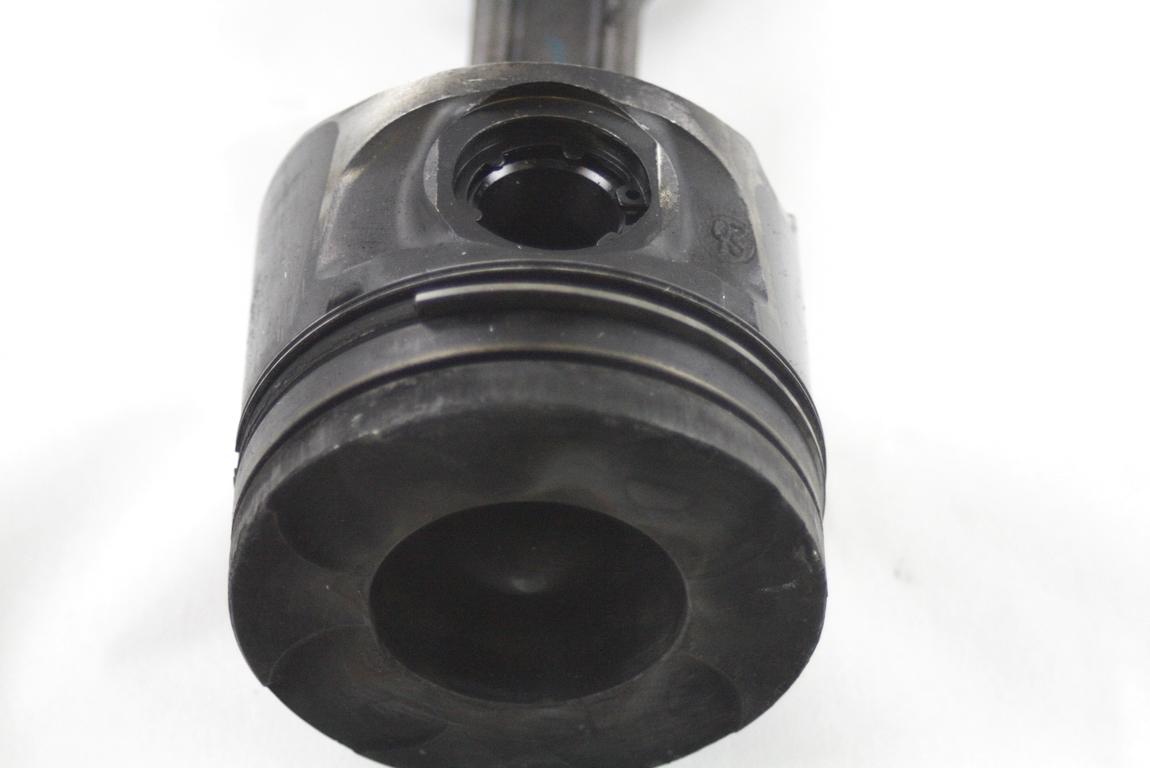 BAT ROCICNE GREDI/ OEM N. 55228871 ORIGINAL REZERVNI DEL FIAT BRAVO 198 R (2010 - 2014) DIESEL LETNIK 2013