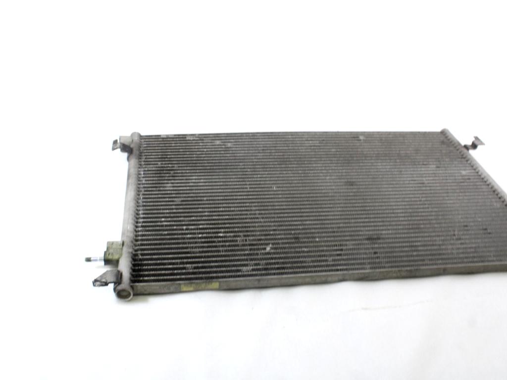 HLADILNIK KLIME OEM N. SA22B714 ORIGINAL REZERVNI DEL FIAT CROMA 194 MK2 R (11-2007 - 2010) DIESEL LETNIK 2010