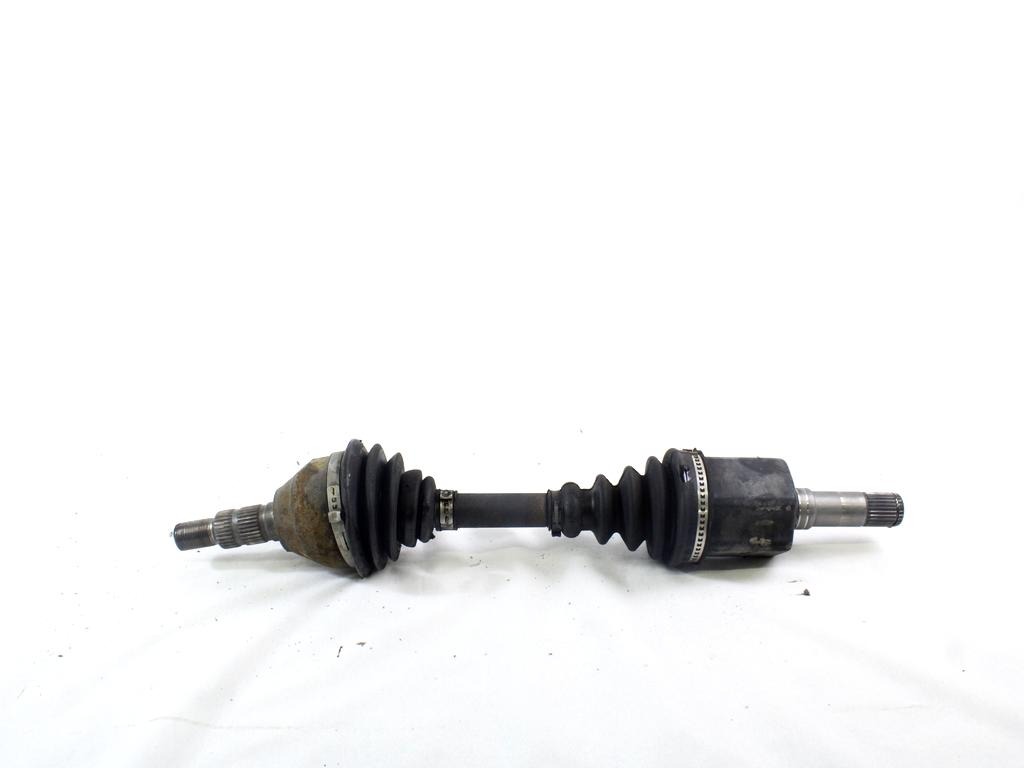 LEVA SPREDNJA POGONSKA GRED  OEM N. 51739262 ORIGINAL REZERVNI DEL FIAT CROMA 194 MK2 R (11-2007 - 2010) DIESEL LETNIK 2010