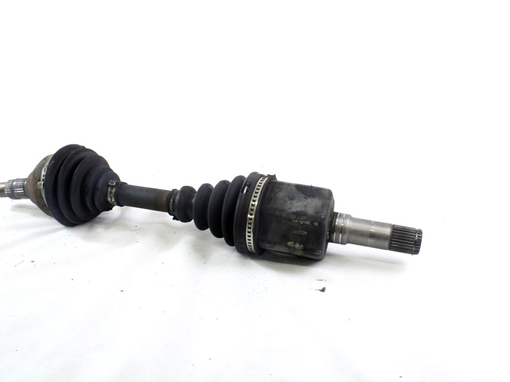 LEVA SPREDNJA POGONSKA GRED  OEM N. 51739262 ORIGINAL REZERVNI DEL FIAT CROMA 194 MK2 R (11-2007 - 2010) DIESEL LETNIK 2010