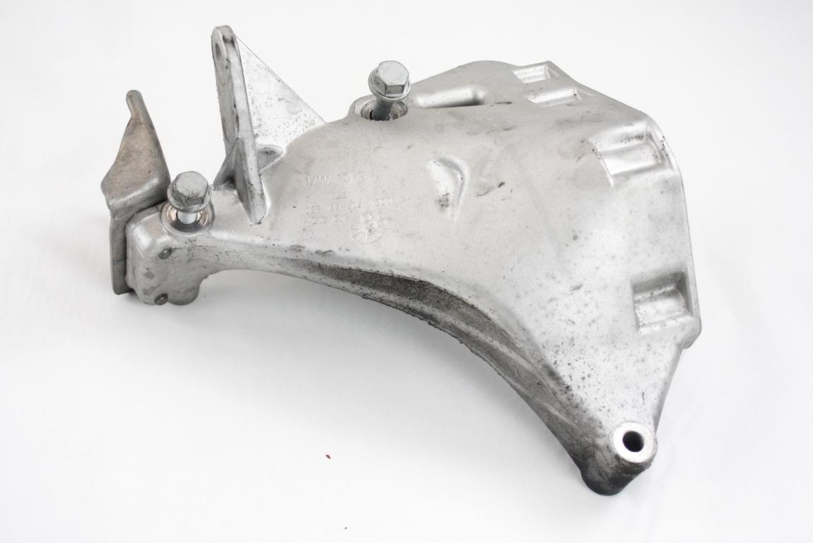 NOSILCI MOTORJA/DRUGO OEM N. 03P199206 ORIGINAL REZERVNI DEL VOLKSWAGEN POLO 6R1 6C1 (06/2009 - 02/2014) DIESEL LETNIK 2012