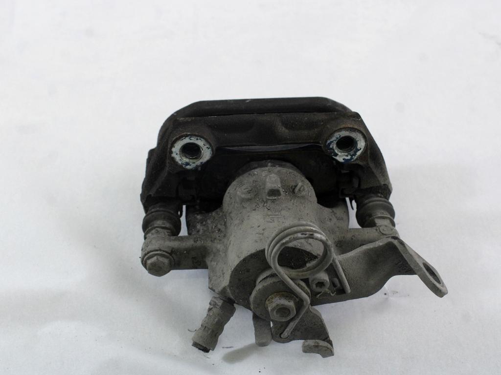 ZADNJE DESNE ZAVORNE CELJUSTI  OEM N. 77363637 ORIGINAL REZERVNI DEL FIAT CROMA 194 MK2 R (11-2007 - 2010) DIESEL LETNIK 2010