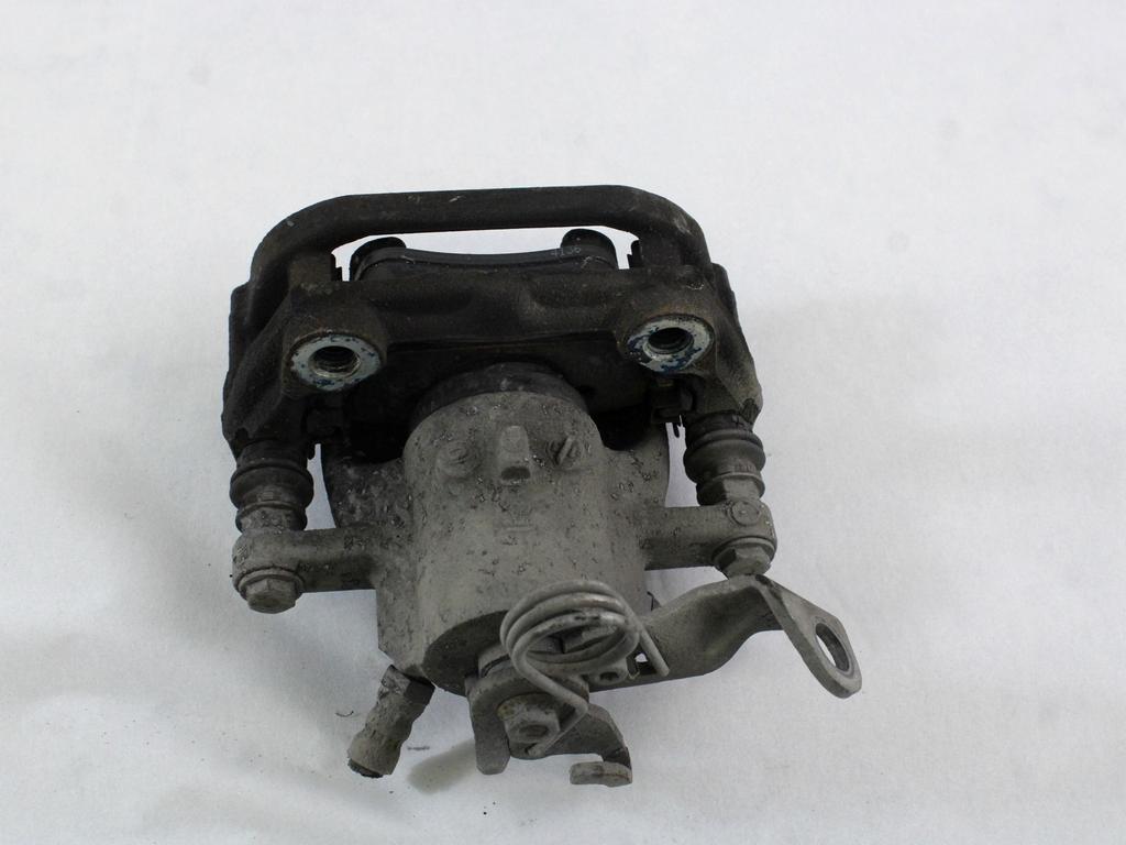 ZADNJE DESNE ZAVORNE CELJUSTI  OEM N. 77363637 ORIGINAL REZERVNI DEL FIAT CROMA 194 MK2 R (11-2007 - 2010) DIESEL LETNIK 2010