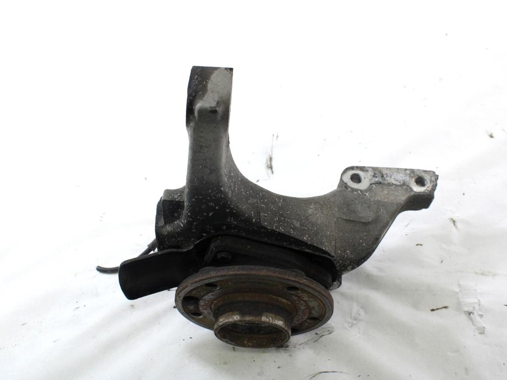 VRTLJIVI LEZAJ DESNO / PESTO KOLESA Z LEZAJEM SPREDAJ OEM N. 51753896 ORIGINAL REZERVNI DEL FIAT CROMA 194 MK2 R (11-2007 - 2010) DIESEL LETNIK 2010