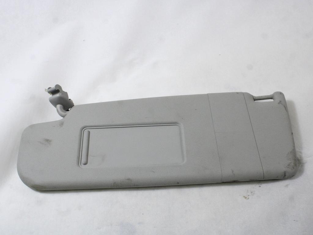 SENCNIKI OEM N. 6R0857551K2F4 ORIGINAL REZERVNI DEL VOLKSWAGEN POLO 6R1 6C1 (06/2009 - 02/2014) DIESEL LETNIK 2011