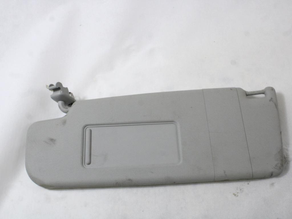 SENCNIKI OEM N. 6R0857551K2F4 ORIGINAL REZERVNI DEL VOLKSWAGEN POLO 6R1 6C1 (06/2009 - 02/2014) DIESEL LETNIK 2011