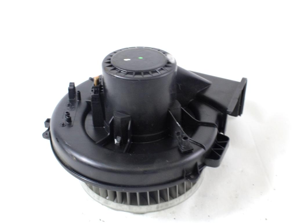 VENTILATOR  KABINE  OEM N. 6Q1819015J ORIGINAL REZERVNI DEL VOLKSWAGEN POLO 6R1 6C1 (06/2009 - 02/2014) DIESEL LETNIK 2011