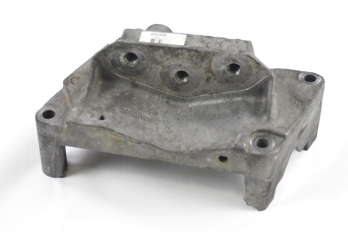 NOSILCI MOTORJA/DRUGO OEM N. 55198565 ORIGINAL REZERVNI DEL FIAT PUNTO EVO 199 (2009 - 2012)  DIESEL LETNIK 2009