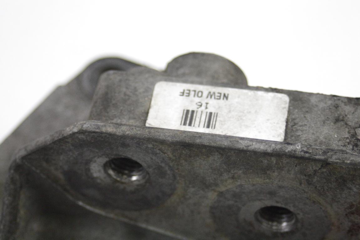 NOSILCI MOTORJA/DRUGO OEM N. 55198565 ORIGINAL REZERVNI DEL FIAT PUNTO EVO 199 (2009 - 2012)  DIESEL LETNIK 2009