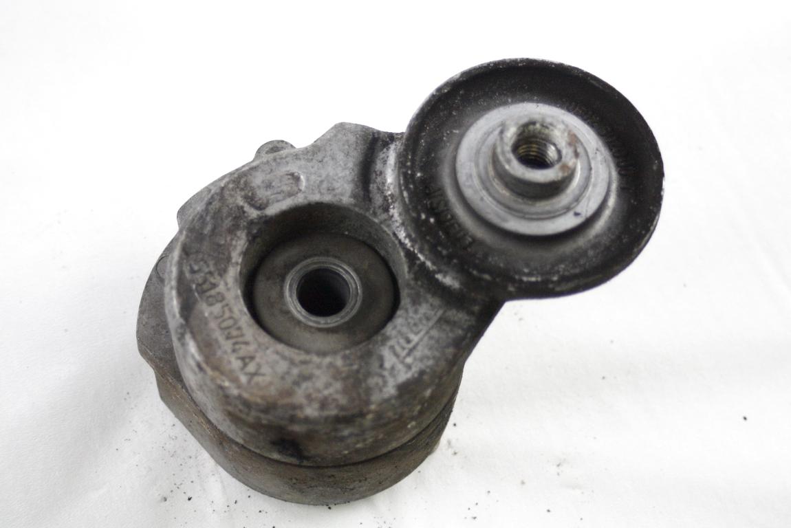 NAPENJALEC JERMENA OEM N. 55185074AX ORIGINAL REZERVNI DEL FIAT PUNTO EVO 199 (2009 - 2012)  DIESEL LETNIK 2009