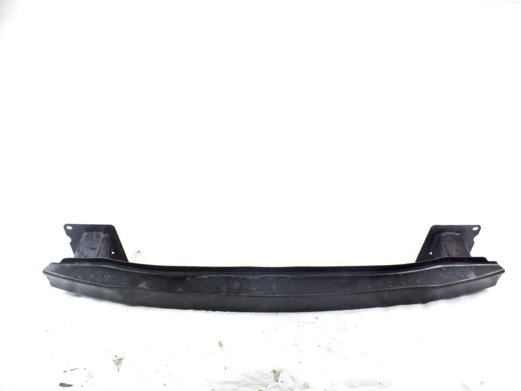 TRAVERZA ZADNJEGA ODBIJACA  OEM N. 6R0807305A ORIGINAL REZERVNI DEL VOLKSWAGEN POLO 6R1 6C1 (06/2009 - 02/2014) DIESEL LETNIK 2011