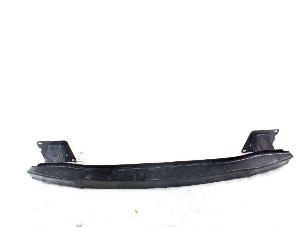 TRAVERZA ZADNJEGA ODBIJACA  OEM N. 6R0807305A ORIGINAL REZERVNI DEL VOLKSWAGEN POLO 6R1 6C1 (06/2009 - 02/2014) DIESEL LETNIK 2011