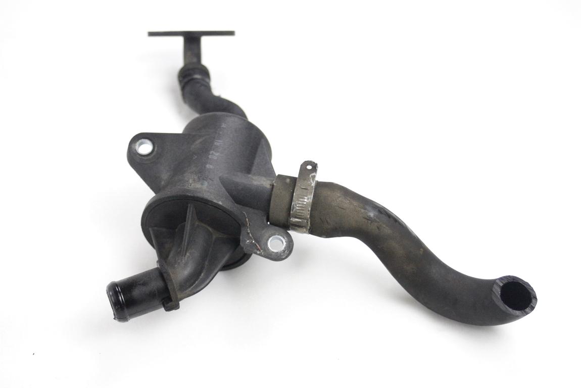 LOVILNIK OLJA OEM N. 55185372 ORIGINAL REZERVNI DEL FIAT PUNTO EVO 199 (2009 - 2012)  DIESEL LETNIK 2009