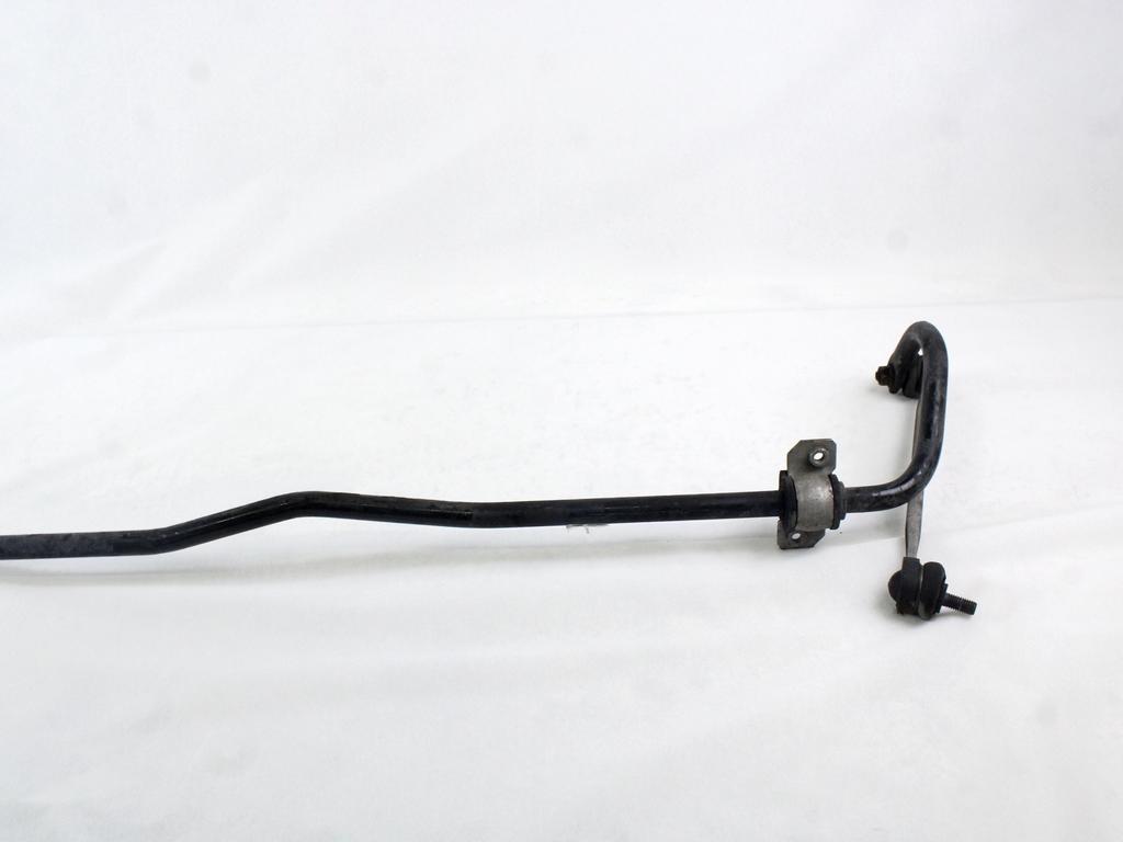 SPREDNJI STABILIZATOR OEM N. 6Q0411305AN ORIGINAL REZERVNI DEL VOLKSWAGEN POLO 6R1 6C1 (06/2009 - 02/2014) DIESEL LETNIK 2011